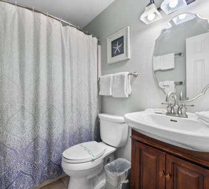 14 Grand Beach Penthouse 3 Primary Bathroom