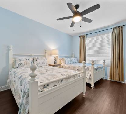 17 San Carlos 409 Bedroom 2