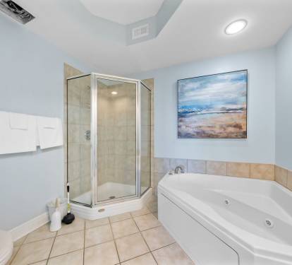 16 San Carlos 409 Primary Bathroom