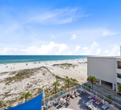 24 San Carlos 409 View