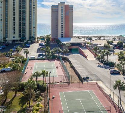 Destin Towers-1