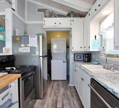 Dream Catcher Kitchen