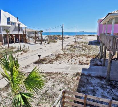 Dream Catcher Gulf View and Beach Access
