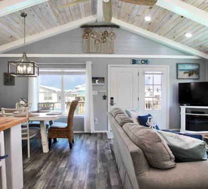 Dream Catcher Kitchen