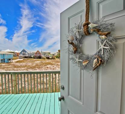 Dream Catcher Primary Bedroom Deck Access