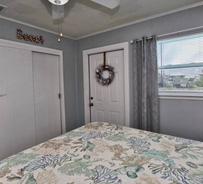 Dream Catcher Primary Bedroom with Queen Bed