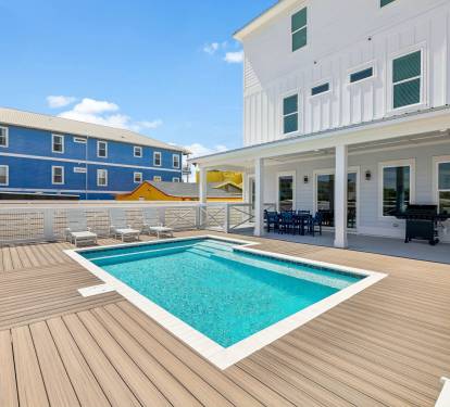 Swim the Day Away & Create Unforgettable Memories!