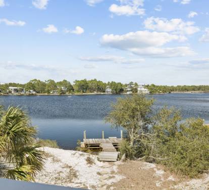 Take in the Stunning Views!