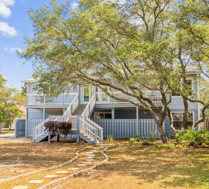 Book Your Next 30A Escape at 'Stella Maris' Today!