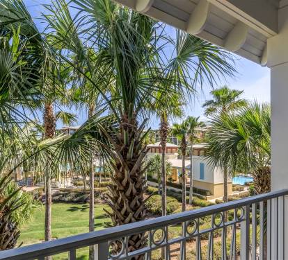 Balcony Views