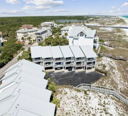 Book Your Next 30A Escape at '350 Beachfront Trail Unit 4' Today!