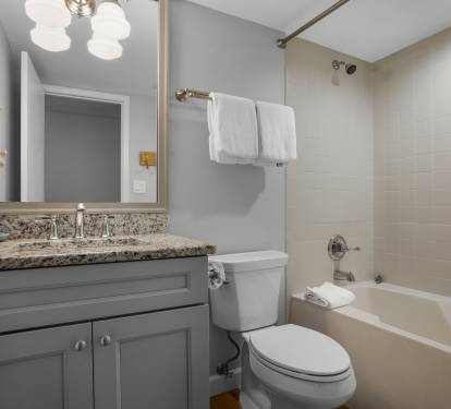 Bathroom 3