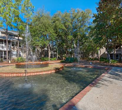 Hidden Dunes Cottage Beautiful Fountain
