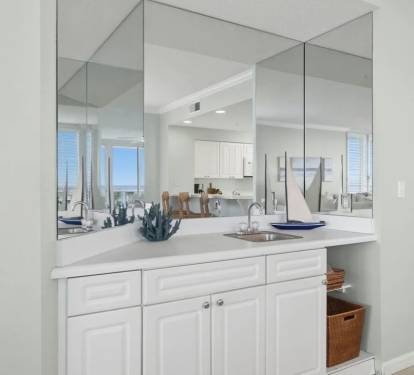 Wet Bar