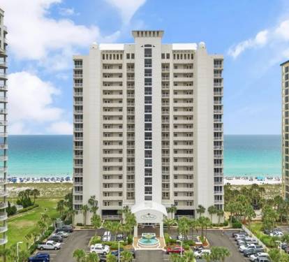The Pearl 201