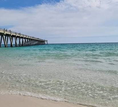 Beach Front, Navarre FL