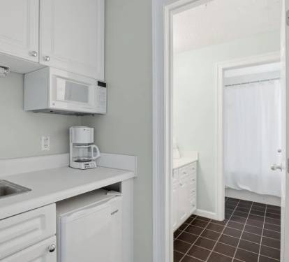 3rd Bdrm En-Suite