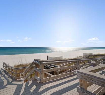 Beach Access