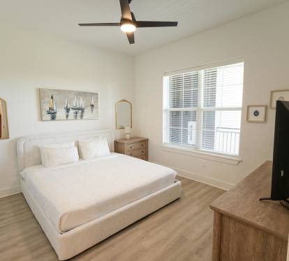 Guest Bedroom 