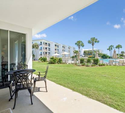 Welcome to 'HP 124 Condo' at High Pointe Resort!