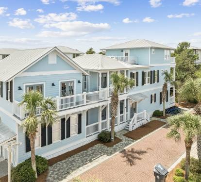 Welcome to 'Ocean Ayer' in Seacrest Beach!