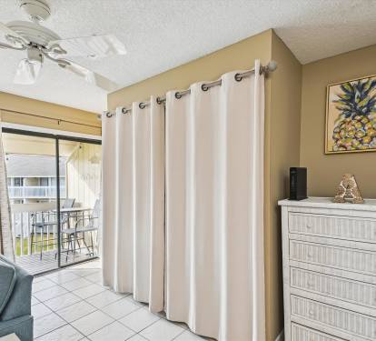 Murphy Bed