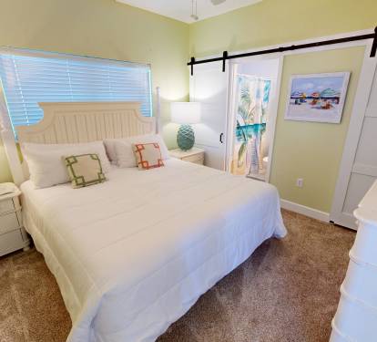 Guest Bedroom 2
