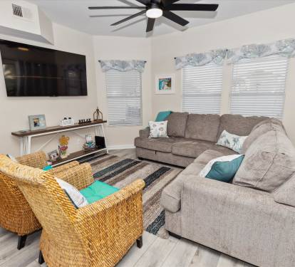 Sandpiper Cove 9107