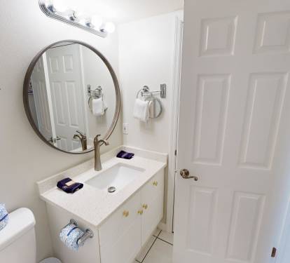 Bathroom 1