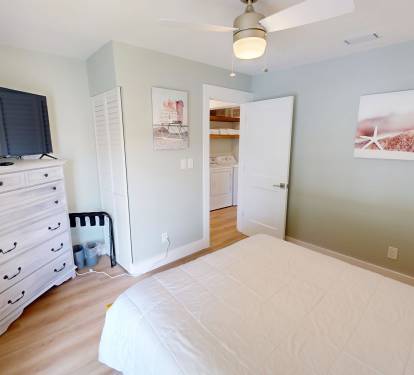 Guest Bedroom 1