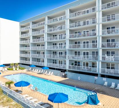 Islander Resort-21