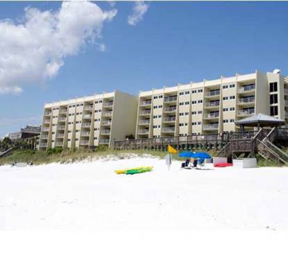BeachFront Beach House 