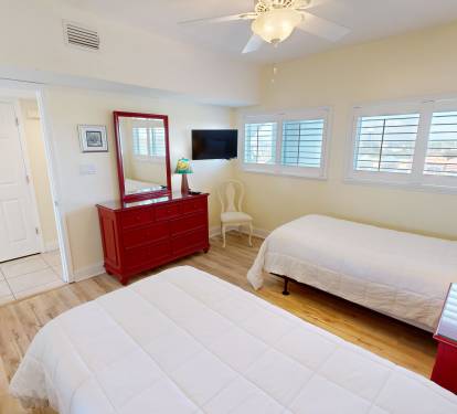 Guest Bedroom