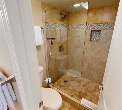 Bathroom 2