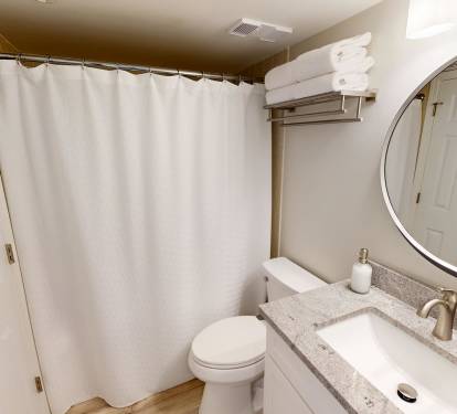Bathroom 1