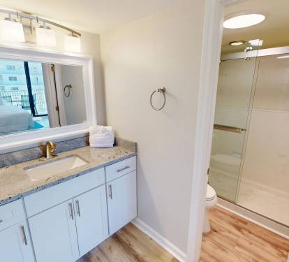 Bathroom 2