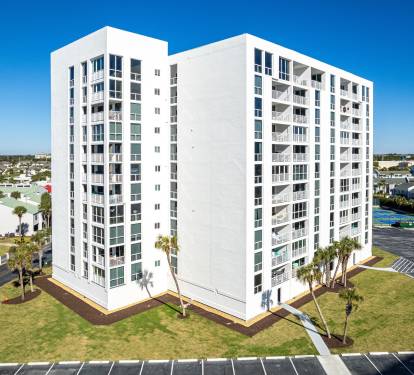 Shoreline Towers 2024-1