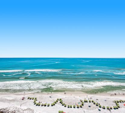 Gulf View