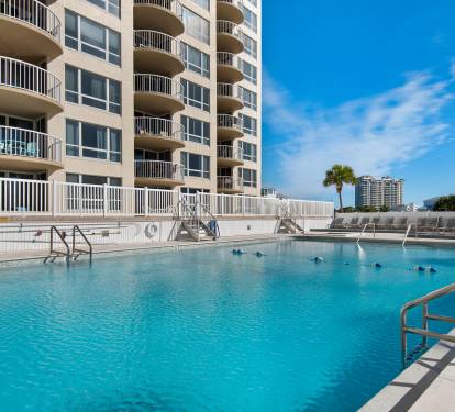 Gulfside Pool