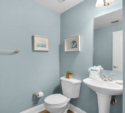 Bathroom 3