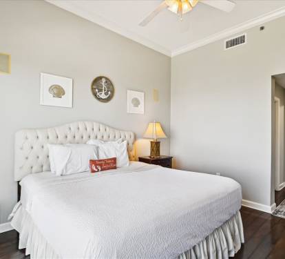 Beachfront Serenity Suite