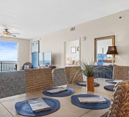 Beachview Dining Experience