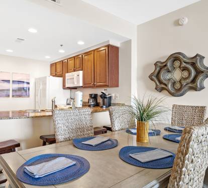 Beachview Dining Experience