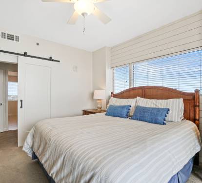 Serene Oceanview Escape