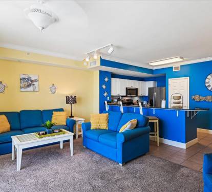 Spacious Coastal Retreat