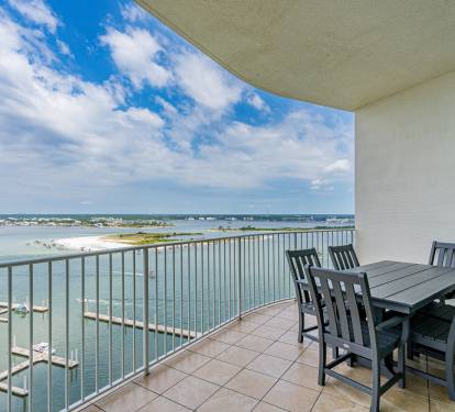 6 CAPHC1 BALCONY