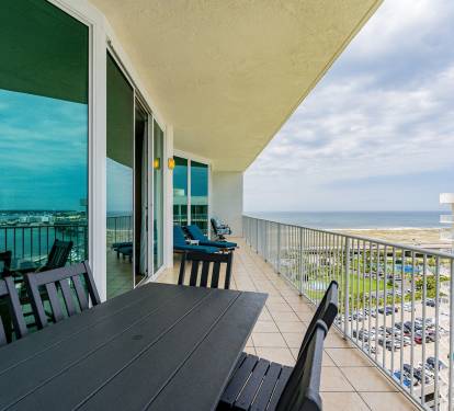 5 CAPHC1 BALCONY