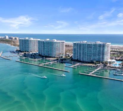 1 Caribe Complex OBA