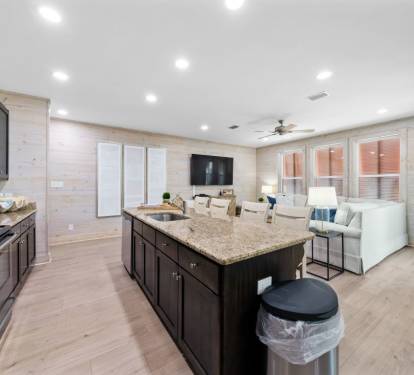 Lil J's Getaway Kitchen