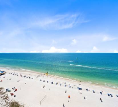 28 San Carlos Penthouse 5 View